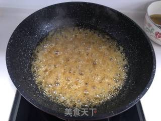 Nut Sachima recipe