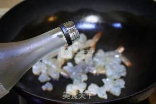 Fried Shrimp Croquette recipe