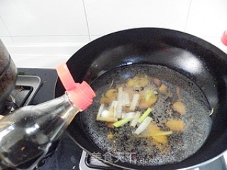Braised Carp recipe