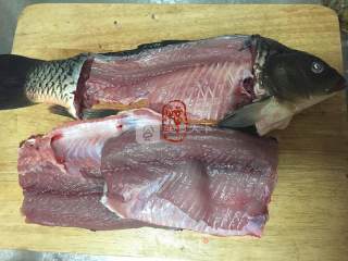 Pickled Fish recipe