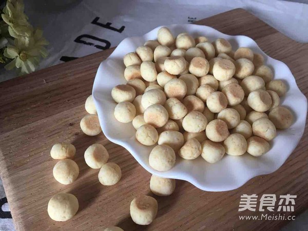 Wangzai Steamed Bun recipe