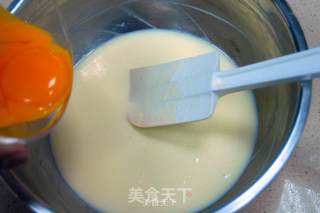 Depp Oven Recipe-souffle recipe