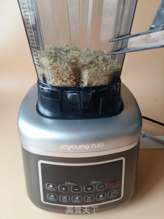 Shanzhen Health Chicken Noodles recipe