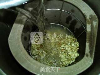 Oats Barley Milk recipe