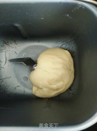 # Fourth Baking Contest and is Love to Eat Festival# Fat Cat Bread recipe
