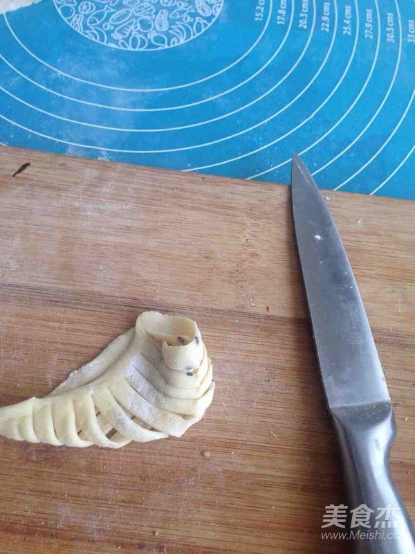 Delicious Dim Sum recipe