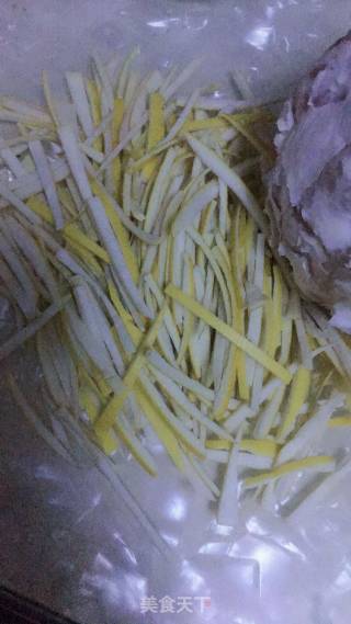 Honey Grapefruit Tea recipe