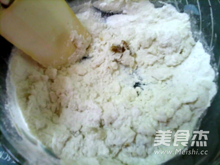 Dingsheng Cake recipe