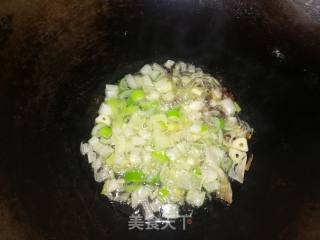 Mushu Meat recipe