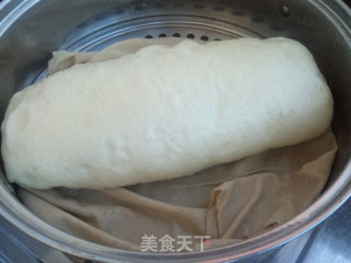 [tianjin] Roulong recipe