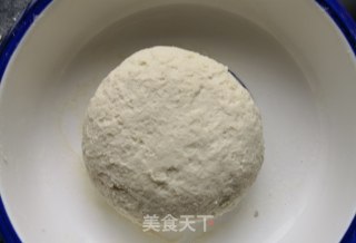 Milky Yam and Red Date Steamed Buns recipe