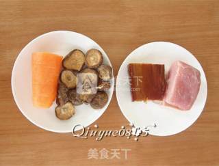 Simmered Rice recipe