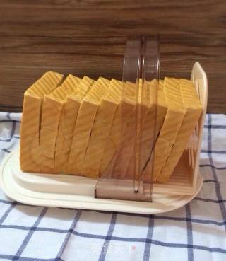 #4th Baking Contest and is Love to Eat Festival#milk Toast recipe