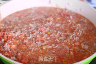 Just One Shepherd’s Pie for A Meal recipe