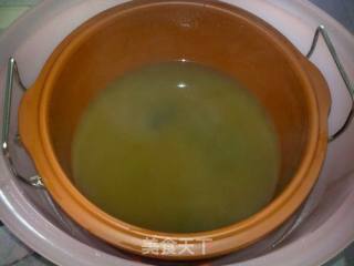 Nourishing and Moisturizing Dryness in Winter-donkey-hide Gelatin Jujube Syrup recipe