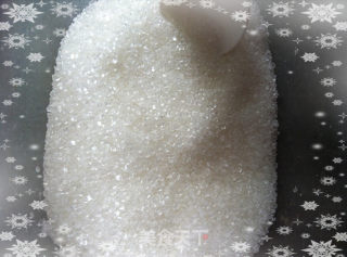 Homemade Hot and Sour Radish Slices recipe