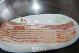 Bacon Grilled Prawns recipe