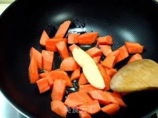 Home Cooking "curry Beef with Potatoes" recipe