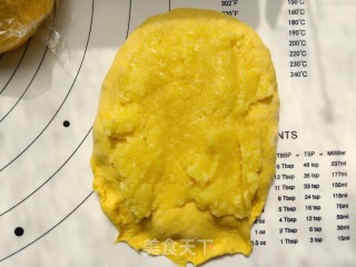 Pumpkin Custard Toast recipe