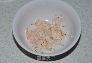 Tiger Dish recipe