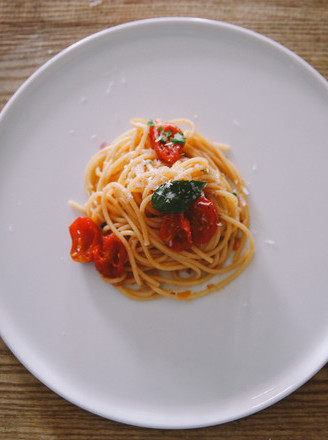 Basilico Pasta recipe