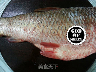 #八珍盛宴# The Vanguard of The Spring Festival Banquet--the Secret Sauce and Five-spice Smoked Fish that is So Crispy that You Can't Let Go recipe