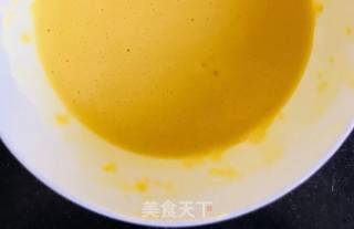 Seaweed Egg Pancake recipe