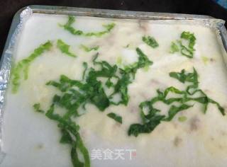 Guangdong Rice Rolls recipe