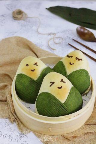 "zongzijun" Bread recipe