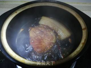 Braised Pork recipe