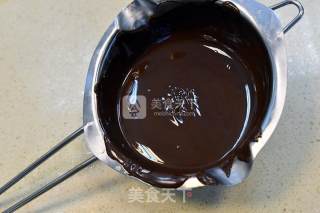 French Chocolate Cake-depp Baking Lab recipe