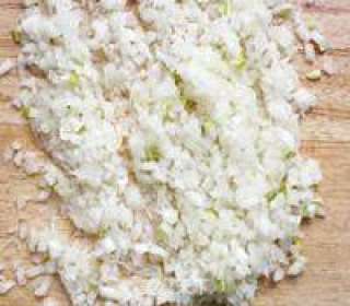 Beef Yuan Scallion Pie recipe