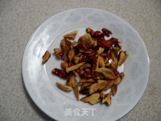 Red Dates and Longan Soy Milk recipe