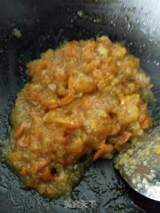 Homemade Kumquat Sauce~kumquat Honey Rock Sugar Tea Sauce recipe