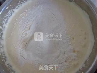 #aca烤明星大赛# Potted Ice Cream Cake recipe