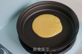 Dorayaki recipe