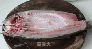 (keep in Mind 2 Coups to Cook Boiled Live Fish that is White in Soup and Not Fishy) Boiled Live Fish recipe