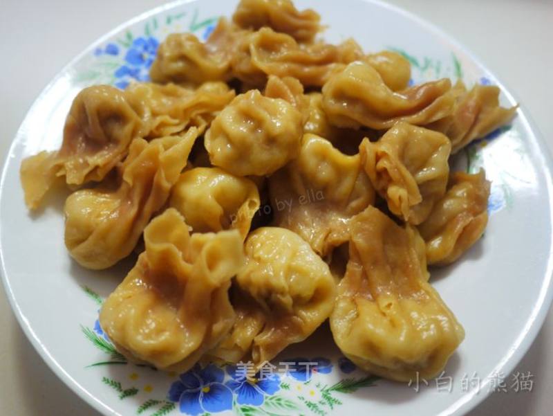 Fuzhou Specialty Snacks Yanpi