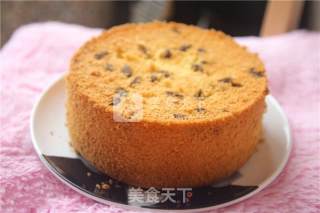 How to Make Chiffon Cake recipe