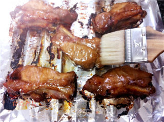 Grilled Ribs recipe