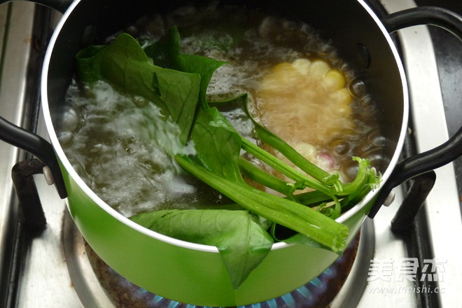 Beef Soup Dumplings recipe