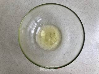Fernance recipe