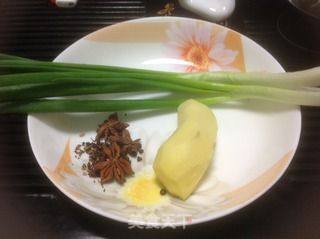 Stewed Old Hen with Cordyceps recipe