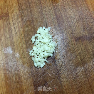 Scrambled Eggs with Cucumber recipe