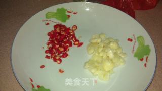 Radish with Rock Sugar and Vinegar recipe