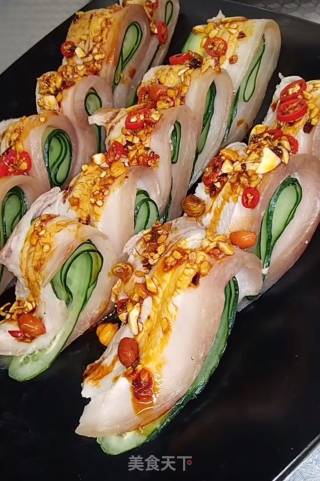 Garlic Pork Belly recipe