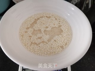Homemade Rice Cake recipe