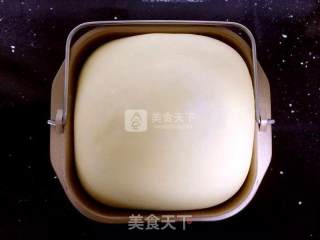 Soft Coconut Bun recipe