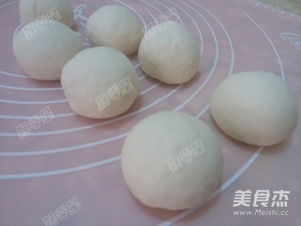 Tianjin Goubuli Bun recipe