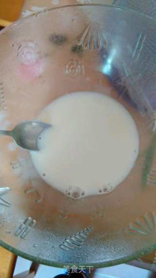 Sago ^o^ recipe